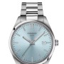Đồng hồ nam Tissot PR 100 T150.410.11.351.00 small