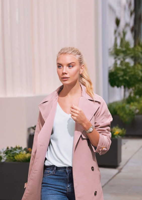 Đồng hồ nam Tissot Le Locle Powermatic 80 Open Heart T006.407.11.033.02