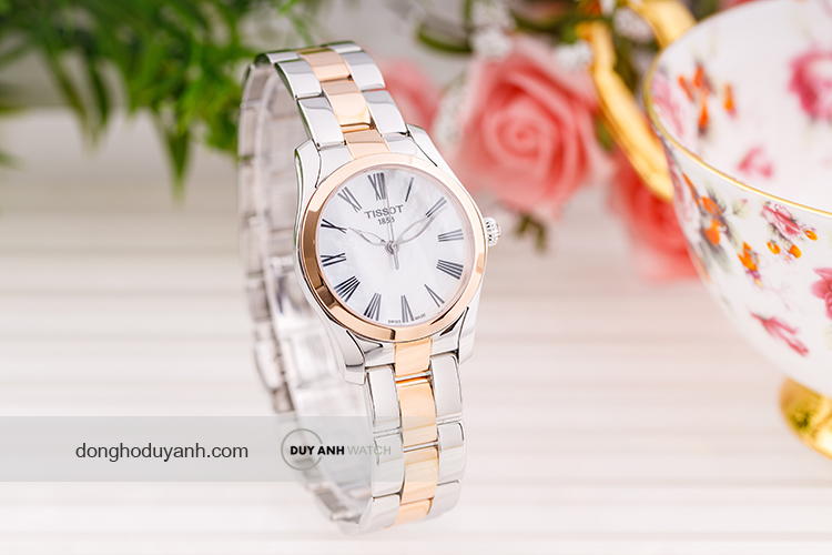 Tissot T-Wave T112.210.22.113.01
