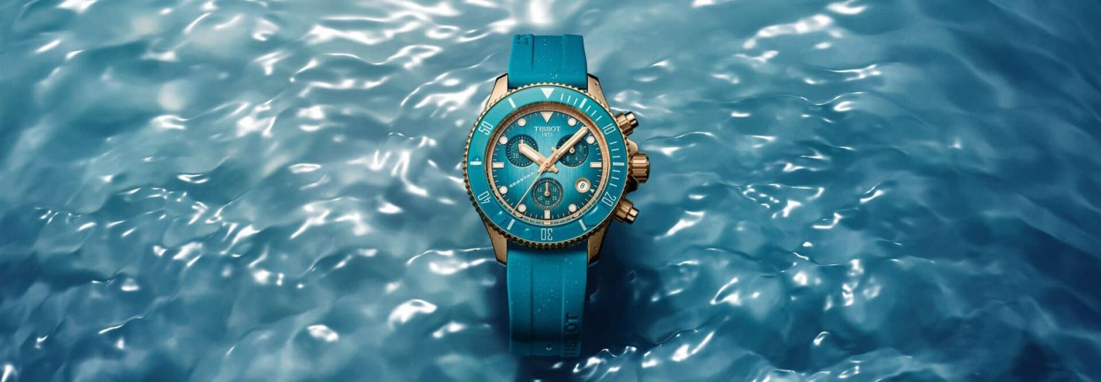 Bộ sưu tập đồng hồ Tissot